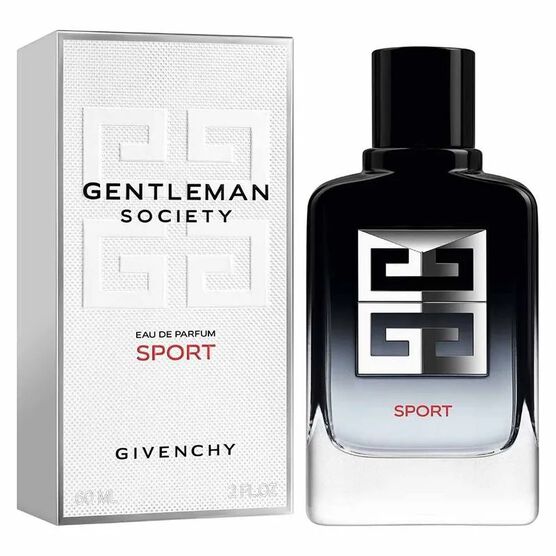 GENTLEMAN SOCIETY SPORT EDP 100ML